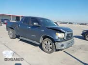 ✅ 2008 Toyota Tundra • VIN: 5TFRU54148X011064 • Lot: 43421865. Wystawiony na IAAI z przebiegiem 306 435 mil. Bezpłatny archiwum sprzedaży aukcyjnych z USA i szczegółowy raport historii pojazdu na DreamBid. Zdjęcie 1.