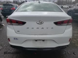 ✅ 2018 Hyundai Sonata SE • VIN: 5NPE24AF7JH597789 • Лот: 46007743. Опубликован ранее на Copart с пробегом 52 449 миль. Бесплатный доступ к архиву аукционных продаж из США и подробный отчёт об истории автомобиля на DreamBid. Изображение 6.