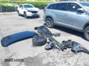 ✅ 2025 Kia K4 GT-Line • VIN: 3KPFW4DE5SE083571 • Лот: 42848485. Опубликован ранее на IAAI с пробегом 10 301 миль. Бесплатный доступ к архиву аукционных продаж из США и подробный отчёт об истории автомобиля на DreamBid. Изображение 12.