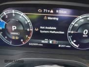 ✅ 2024 Mitsubishi Outlander SE • VIN: JA4J3VA82RZ011257 • Lot: 42034321. Listed on IAAI with 22,509 mi. Free auction sales archive from the USA and detailed vehicle history report at DreamBid. Image 15.