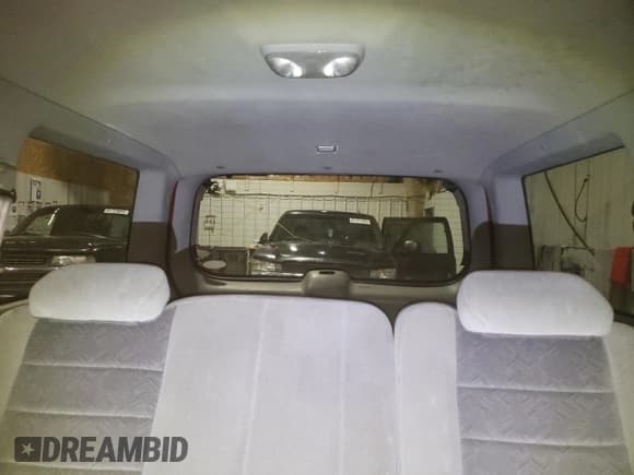 ✅ 1999 Ford Explorer XL • VIN: 1FMZU34X9XUA79137 • Лот: 91720985. Опубликован ранее на Copart с пробегом 186 558 миль. Бесплатный доступ к архиву аукционных продаж из США и подробный отчёт об истории автомобиля на DreamBid. Изображение 10.