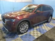 ✅ 2024 Mazda CX-90 Premium • VIN: JM3KKDHDXR1134577 • Lot: 86321505. Wystawiony na Copart z przebiegiem 56 775 mil. Bezpłatny archiwum sprzedaży aukcyjnych z USA i szczegółowy raport historii pojazdu na DreamBid. Zdjęcie 1.