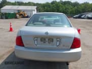 ✅ 2005 Nissan Sentra S • VIN: 3N1CB51D35L551462 • Lot: 42871747. Wystawiony na IAAI z przebiegiem 306 075 mil. Bezpłatny archiwum sprzedaży aukcyjnych z USA i szczegółowy raport historii pojazdu na DreamBid. Zdjęcie 16.