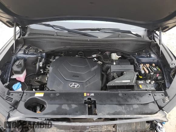 ✅ 2023 Hyundai Palisade SE • VIN: KM8R1DGE8PU551496 • Лот: 45240695. Опубликован ранее на Copart с пробегом 8 899 миль. Бесплатный доступ к архиву аукционных продаж из США и подробный отчёт об истории автомобиля на DreamBid. Изображение 12.