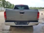 ✅ 2005 Dodge 2500 SLT • VIN: 3D7KR28C45G731600 • Lot: 69998155. Wystawiony na Copart z przebiegiem 179 775 mil. Bezpłatny archiwum sprzedaży aukcyjnych z USA i szczegółowy raport historii pojazdu na DreamBid. Zdjęcie 6.