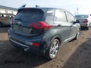 ✅ 2020 Chevrolet Bolt EV LT • VIN: 1G1FY6S07L4127305 • Lot: 41509210. Wystawiony na IAAI z przebiegiem 41 346 mil. Bezpłatny archiwum sprzedaży aukcyjnych z USA i szczegółowy raport historii pojazdu na DreamBid. Zdjęcie 4.