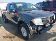 ✅ 2018 Nissan Frontier SV • VIN: 1N6AD0CW9JN722285 • Лот: 42115380. Опубликован ранее на IAAI с пробегом 35 176 миль. Бесплатный доступ к архиву аукционных продаж из США и подробный отчёт об истории автомобиля на DreamBid. Изображение 1.