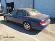✅ 2002 Jaguar S-Type • VIN: SAJDA03N32FM35859 • Lot: 48089525. Wystawiony na Copart z przebiegiem 67 675 mil. Bezpłatny archiwum sprzedaży aukcyjnych z USA i szczegółowy raport historii pojazdu na DreamBid. Zdjęcie 2.