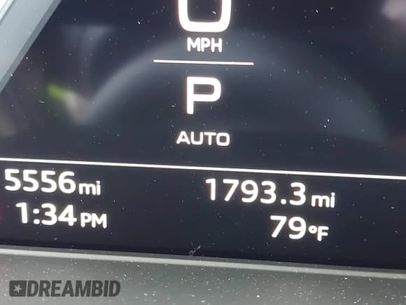 ✅ 2024 Audi Q5 S line Premium • VIN: WA1GAAFY7R2122395 • Лот: 42808668. Опубликован ранее на IAAI с пробегом 1 793 миль. Бесплатный доступ к архиву аукционных продаж из США и подробный отчёт об истории автомобиля на DreamBid. Изображение 15.