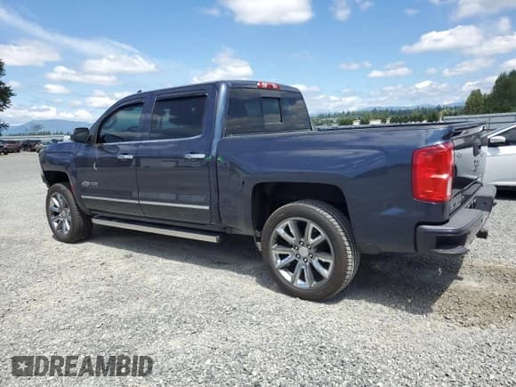 ✅ 2018 Chevrolet Silverado 1500 LTZ • VIN: 3GCUKSEJ2JG285466 • Lot: 63661115. Wystawiony na Copart z przebiegiem 37 963 mil. Bezpłatny archiwum sprzedaży aukcyjnych z USA i szczegółowy raport historii pojazdu na DreamBid. Zdjęcie 2.