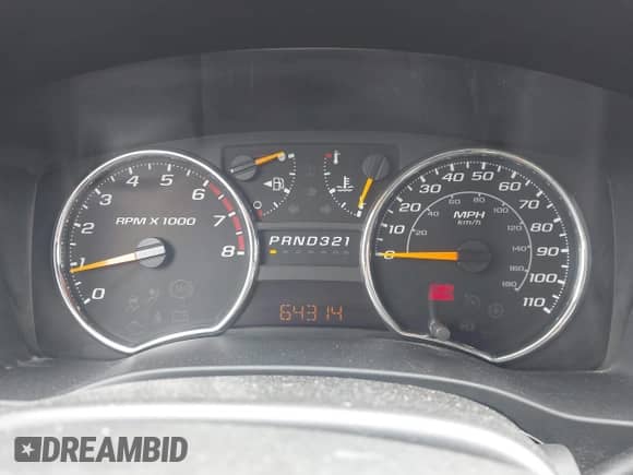 2010 Chevrolet Colorado 1LT с VIN 1GCESCD92A8100419, выставлен на аукционе IAAI как лот 42912654 с пробегом 64 314 миль миль и . История ставок и продаж доступна на DreamBid. Изображение 7.