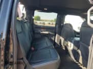 ✅ 2022 Ford F-250 XL • VIN: 1FT7W2BN8NEF26629 • Lot: 69226705. Listed on Copart with 84,007 mi. Free auction sales archive from the USA and detailed vehicle history report at DreamBid. Image 10.