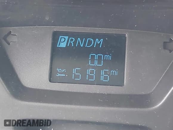 ✅ 2017 Ford Transit XL • VIN: 1FMZK1CM9HKA28283 • Lot: 39970695. Wystawiony na IAAI z przebiegiem 151 916 mil. Bezpłatny archiwum sprzedaży aukcyjnych z USA i szczegółowy raport historii pojazdu na DreamBid. Zdjęcie 14.