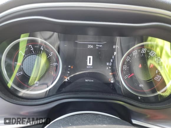 ✅ 2019 Dodge Challenger SXT • VIN: 2C3CDZAG9KH669131 • Lot: 53748744. Wystawiony na Copart z przebiegiem 56 713 mil. Bezpłatny archiwum sprzedaży aukcyjnych z USA i szczegółowy raport historii pojazdu na DreamBid. Zdjęcie 9.