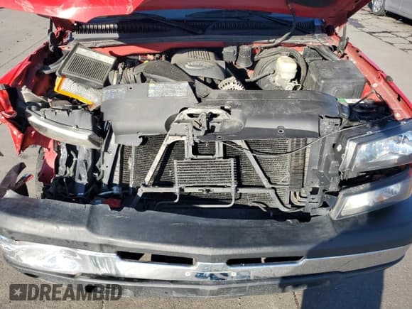 ✅ 2005 Chevrolet Silverado 1500 Z71 • VIN: 1GCEK19Z35Z123690 • Лот: 73060884. Опубликован ранее на Copart с пробегом 112 652 миль. Бесплатный доступ к архиву аукционных продаж из США и подробный отчёт об истории автомобиля на DreamBid. Изображение 11.