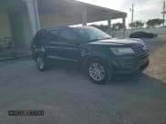 ✅ 2016 Ford Explorer • VIN: 1FM5K7B8XGGA42457 • Лот: 95484325. Опубликован ранее на Copart с пробегом 175 997 миль. Бесплатный доступ к архиву аукционных продаж из США и подробный отчёт об истории автомобиля на DreamBid. Изображение 14.