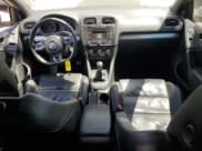 ✅ 2012 Volkswagen Golf GTI w/Conv & Sunroof • VIN: WVWEV7AJXCW009863 • Lot: 67143665. Listed on Copart with 123,549 mi. Free auction sales archive from the USA and detailed vehicle history report at DreamBid. Image 8.