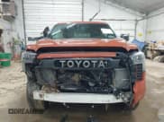 ✅ 2024 Toyota Tundra TRD Pro Hybrid • VIN: 5TFPC5DB6RX040652 • Лот: 42038993. Опубликован ранее на IAAI с пробегом 27 989 миль. Бесплатный доступ к архиву аукционных продаж из США и подробный отчёт об истории автомобиля на DreamBid. Изображение 12.