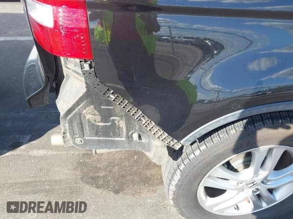 ✅ 2010 Honda CR-V EX-L • VIN: 5J6RE3H7XAL048319 • Лот: 43381505. Опубликован ранее на IAAI с пробегом 201 429 миль. Бесплатный доступ к архиву аукционных продаж из США и подробный отчёт об истории автомобиля на DreamBid. Изображение 19.