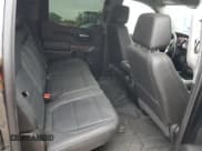 ✅ 2019 Chevrolet Silverado 1500 LT Trail Boss • VIN: 1GCPYFED3KZ381900 • Lot: 72281254. Wystawiony na Copart z przebiegiem 42 437 mil. Bezpłatny archiwum sprzedaży aukcyjnych z USA i szczegółowy raport historii pojazdu na DreamBid. Zdjęcie 10.