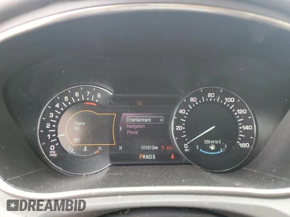 ✅ 2016 Lincoln MKX Select • VIN: 2LMTJ6KR7GBL61386 • Lot: 57128765. Listed on Copart with 101,612 mi. Free auction sales archive from the USA and detailed vehicle history report at DreamBid. Image 9.