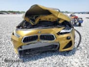 ✅ 2018 BMW X2 sDrive28i • VIN: WBXYJ3C39JEJ75152 • Lot: 52727085. Wystawiony na Copart z przebiegiem 79 009 mil. Bezpłatny archiwum sprzedaży aukcyjnych z USA i szczegółowy raport historii pojazdu na DreamBid. Zdjęcie 5.