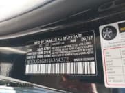 ✅ 2018 Mercedes-Benz S 450 • VIN: WDDUG6GB1JA364372 • Лот: 42405596. Опубликован ранее на IAAI с пробегом 72 120 миль. Бесплатный доступ к архиву аукционных продаж из США и подробный отчёт об истории автомобиля на DreamBid. Изображение 9.