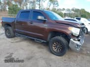✅ 2016 Toyota Tundra TRD Pro • VIN: 5TFDW5F19GX520373 • Lot: 43729060. Wystawiony na IAAI z przebiegiem 56 055 mil. Bezpłatny archiwum sprzedaży aukcyjnych z USA i szczegółowy raport historii pojazdu na DreamBid. Zdjęcie 1.