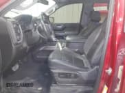 ✅ 2021 Chevrolet Silverado 1500 LTZ • VIN: 1GCUYGEL1MZ243937 • Lot: 69365235. Wystawiony na Copart z przebiegiem 79 031 mil. Bezpłatny archiwum sprzedaży aukcyjnych z USA i szczegółowy raport historii pojazdu na DreamBid. Zdjęcie 7.