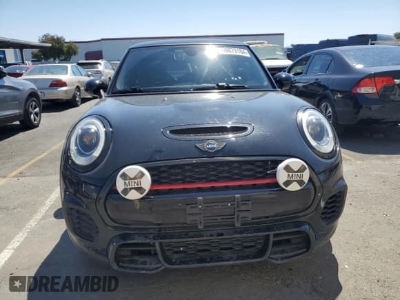 ✅ 2016 MINI Hardtop John Cooper Works • VIN: WMWXM9C52GT997409 • Lot: 68873184. Wystawiony na Copart z przebiegiem 49 452 mil. Bezpłatny archiwum sprzedaży aukcyjnych z USA i szczegółowy raport historii pojazdu na DreamBid. Zdjęcie 5.