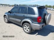 ✅ 2005 Toyota RAV4 • VIN: JTEHD20V256043818 • Lot: 43188590. Listed on IAAI with 190,017 mi. Free auction sales archive from the USA and detailed vehicle history report at DreamBid. Image 3.