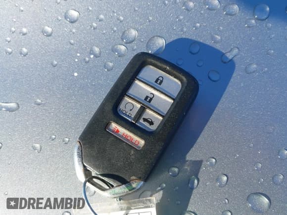 ✅ 2017 Honda Accord EX-L • VIN: 1HGCR3F87HA025955 • Lot: 43806417. Listed on IAAI with 119,670 mi. Free auction sales archive from the USA and detailed vehicle history report at DreamBid. Image 11.