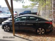 ✅ 2015 Hyundai Elantra Sport • VIN: KMHDH4AH7FU233201 • Lot: 41528040. Listed on IAAI with 185,730 mi. Free auction sales archive from the USA and detailed vehicle history report at DreamBid. Image 14.