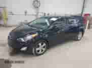 2013 Hyundai Elantra Limited с VIN 5NPDH4AE2DH355756, выставлен на аукционе IAAI как лот 43409718 с пробегом 125 551 миль миль и . История ставок и продаж доступна на DreamBid. Изображение 17.