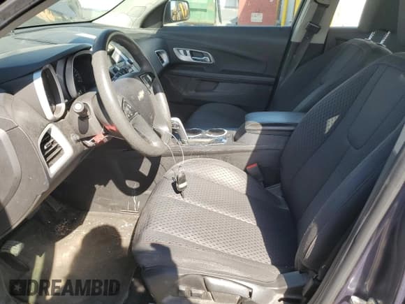 ✅ 2014 Chevrolet Equinox LS • VIN: 2GNALAEK5E6223765 • Лот: 70725384. Опубликован ранее на Copart с пробегом 194 466 миль. Бесплатный доступ к архиву аукционных продаж из США и подробный отчёт об истории автомобиля на DreamBid. Изображение 7.