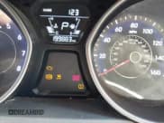 ✅ 2015 Hyundai Elantra SE • VIN: 5NPDH4AE1FH577661 • Lot: 43659649. Listed on IAAI with 199,883 mi. Free auction sales archive from the USA and detailed vehicle history report at DreamBid. Image 12.