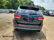 ✅ 2021 Jeep Grand Cherokee Overland • VIN: 1C4RJFCT6MC748799 • Lot: 70539735. Listed on Copart with Not provided. Free auction sales archive from the USA and detailed vehicle history report at DreamBid. Image 6.