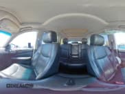 ✅ 2016 Nissan Pathfinder Platinum • VIN: 5N1AR2MM6GC666349 • Lot: 57347835. Listed on Copart with 142,383 mi. Free auction sales archive from the USA and detailed vehicle history report at DreamBid. Image 15.