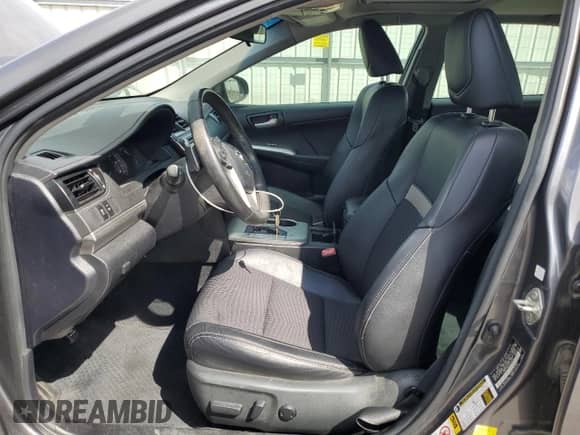 2013 Toyota Camry L с VIN 4T1BF1FK6DU215429, выставлен на аукционе Copart как лот 81638805 с пробегом 227 515 миль миль и Списание • Salvage title. История ставок и продаж доступна на DreamBid. Изображение 7.