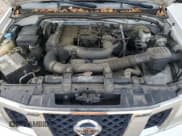 ✅ 2018 Nissan Frontier SV • VIN: 1N6BD0CT6JN762849 • Lot: 93526495. Listed on Copart with Not provided. Free auction sales archive from the USA and detailed vehicle history report at DreamBid. Image 11.