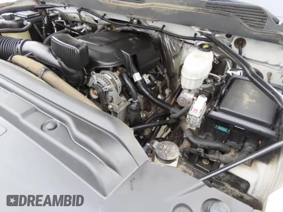 ✅ 2018 Chevrolet Silverado 2500HD Work Truck • VIN: 1GB0CUEGXJZ276725 • Лот: 93052075. Опубликован ранее на Copart с пробегом 135 413 миль. Бесплатный доступ к архиву аукционных продаж из США и подробный отчёт об истории автомобиля на DreamBid. Изображение 7.