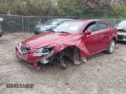 ✅ 2008 Lexus IS 250 • VIN: JTHCK262985021809 • Лот: 43754345. Опубликован ранее на IAAI с пробегом Не указан. Бесплатный доступ к архиву аукционных продаж из США и подробный отчёт об истории автомобиля на DreamBid. Изображение 2.