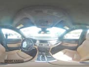 ✅ 2015 BMW 7 Series 750i xDrive • VIN: WBAYB6C5XFD966183 • Lot: 70422505. Listed on Copart with 88,599 mi. Free auction sales archive from the USA and detailed vehicle history report at DreamBid. Image 14.