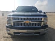 ✅ 2015 Chevrolet Silverado 1500 LTZ • VIN: 1GCRCSEC3FZ174985 • Лот: 86570674. Опубликован ранее на Copart с пробегом 110 997 миль. Бесплатный доступ к архиву аукционных продаж из США и подробный отчёт об истории автомобиля на DreamBid. Изображение 5.