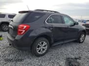✅ 2016 Chevrolet Equinox LT • VIN: 2GNALCEK7G6300246 • Lot: 91488805. Listed on Copart with 140,273 mi. Free auction sales archive from the USA and detailed vehicle history report at DreamBid. Image 3.