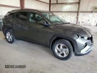 ✅ 2022 Hyundai Tucson SEL • VIN: 5NMJBCAE7NH132285 • Lot: 67458484. Wystawiony na Copart z przebiegiem 11 062 mil. Bezpłatny archiwum sprzedaży aukcyjnych z USA i szczegółowy raport historii pojazdu na DreamBid. Zdjęcie 4.