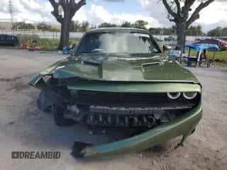 2023 Dodge Challenger SXT z VIN 2C3CDZGG9PH670617, wystawiony jako Copart lot #86657725 z przebiegiem 29 717 mil mil oraz Szkoda całkowita • Salvage title. Historia ofert i sprzedaży dostępna na DreamBid. Obrazek 5.