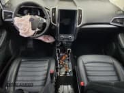 ✅ 2023 Ford Edge SEL • VIN: 2FMPK4J94PBA19572 • Lot: 85575015. Listed on Copart with 16,214 mi. Free auction sales archive from the USA and detailed vehicle history report at DreamBid. Image 8.