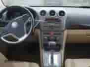 2008 Saturn VUE XR z VIN 3GSCL53758S629515, wystawiony jako Copart lot #41395595 z przebiegiem 153 034 mil mil oraz Szkoda całkowita • Salvage title. Historia ofert i sprzedaży dostępna na DreamBid. Obrazek 8.