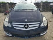✅ 2007 Mercedes-Benz R 3.5L • VIN: 4JGCB65E27A047576 • Лот: 85091165. Опубликован ранее на Copart с пробегом 129 834 миль. Бесплатный доступ к архиву аукционных продаж из США и подробный отчёт об истории автомобиля на DreamBid. Изображение 5.